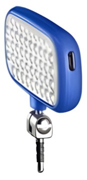 Metz mecalight LED-72 Metz mecalight LED-72