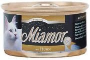 Miamor Pastete Vistas 12 x 85 g Miamor Pastete Vistas 12 x 85 g