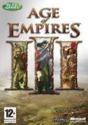 Microsoft Age Of Empires III komplekts PC Microsoft Age Of Empires III komplekts PC