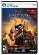 Microsoft Age Of Empires III Complete Collection PC Microsoft Age Of Empires III Complete Collection PC