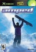 Microsoft Amped: Freestyle Snowboarding Xbox Microsoft Amped: Freestyle Snowboarding Xbox