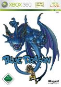 Microsoft Blue Dragon Xbox 360