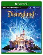 Microsoft Disneyland Adventures Xbox One