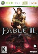 Microsoft Fable 2 Xbox 360