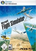 Microsoft Flight Simulator X - Standarta PC Microsoft Flight Simulator X - Standarta PC
