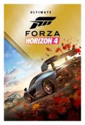Microsoft Forza Horizon 4 Ultimate Edition Xbox One