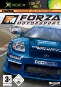 Microsoft Forza Motorsport Xbox Microsoft Forza Motorsport Xbox