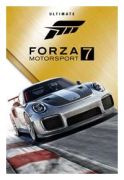 Microsoft Forza Motorsport 7 Ultimate Edition Xbox One
