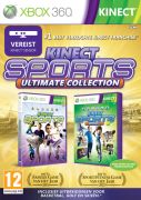 Microsoft Kinect Sports Ultimate Collection Xbox 360 Microsoft Kinect Sports Ultimate Collection Xbox 360