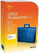 Microsoft Office 2010 Professional