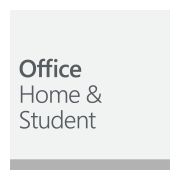 Microsoft Office Home and Student 2019 Microsoft Office Home and Student 2019
