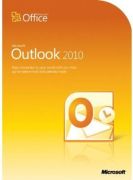 Microsoft Outlook 2010 pilnā versija Microsoft Outlook 2010 pilnā versija