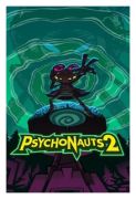 Microsoft Psychonauts 2 Xbox Series X/S Microsoft Psychonauts 2 Xbox Series X/S