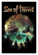 Microsoft Sea of Thieves Xbox One