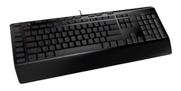 Microsoft SideWinder X4