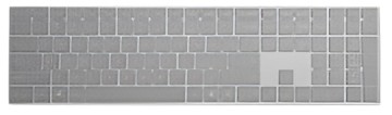 Microsoft Surface Keyboard
