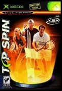 Microsoft Top Spin Classic Xbox