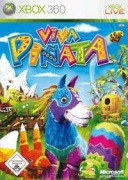 Microsoft Viva Pinata Xbox 360