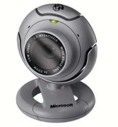 Microsoft LifeCam VX-6000 Microsoft LifeCam VX-6000