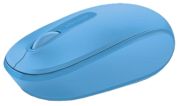 Microsoft Wireless Mobile Mouse 1850