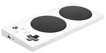 Microsoft Xbox Adaptive Controller