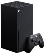 Microsoft Xbox Series X (1TB)