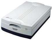 Microtek ArtixScan 3200XL Microtek ArtixScan 3200XL
