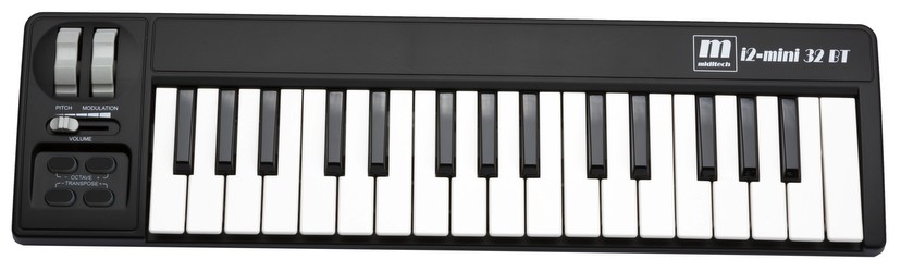 Miditech i2-mini 32 BT
