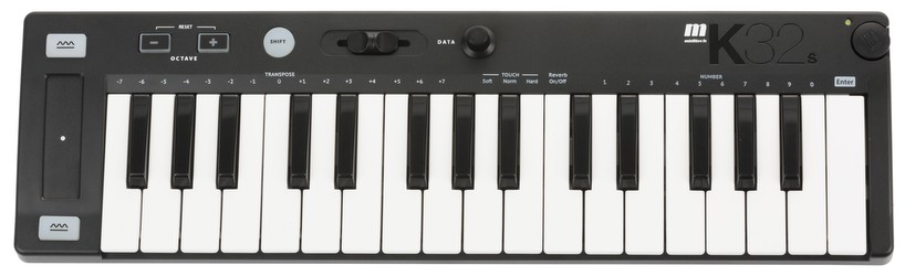 Miditech K32s