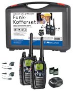 Midland G7 Pro 2er Kofferset