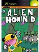 Midway Alien Hominid Xbox Midway Alien Hominid Xbox