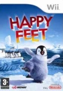 Midway Happy Feet Wii