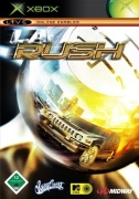 Midway L.A. Rush Xbox Midway L.A. Rush Xbox