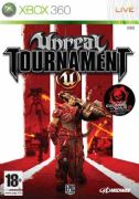 Midway Unreal Tournament 3 Xbox 360