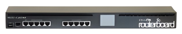 MikroTik 19'' stieples montāžas rāmis (RB2011UiAS-RM) MikroTik 19'' stieples montāžas rāmis (RB2011UiAS-RM)