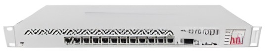 MikroTik CCR1016-12G MikroTik CCR1016-12G