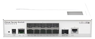 MikroTik CRS212-1G-10S-1S+IN MikroTik CRS212-1G-10S-1S+IN
