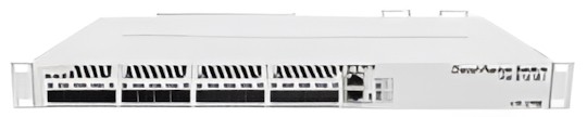 MikroTik CRS317-1G-16S+RM