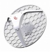 MikroTik Gaismas galvas režģis (RBLHG-5nD-3) MikroTik Gaismas galvas režģis (RBLHG-5nD-3)