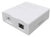 MikroTik PWR-LINE Pro (PL7510Gi) MikroTik PWR-LINE Pro (PL7510Gi)