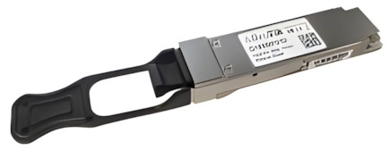 MikroTik QSFP+ modulis (Q+85MP01D)