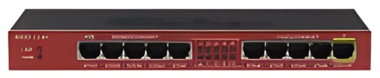 MikroTik RB2011iL-IN MikroTik RB2011iL-IN
