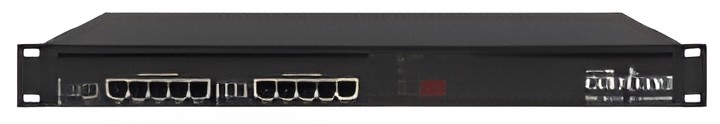 MikroTik RB3011UiAS-RM