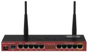 MikroTik RB2011UiAS-2HnD-IN MikroTik RB2011UiAS-2HnD-IN
