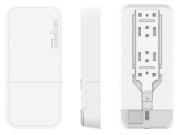MikroTik wAP 60Gx3 AP (RBwAPG-60ad-SA) MikroTik wAP 60Gx3 AP (RBwAPG-60ad-SA)