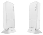 MikroTik Wireless Wire (RBwAPG-60ad kit)
