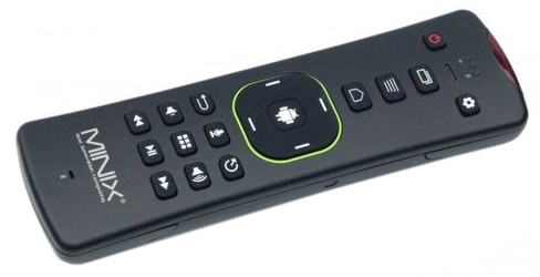 Minix Neo A3 Minix Neo A3