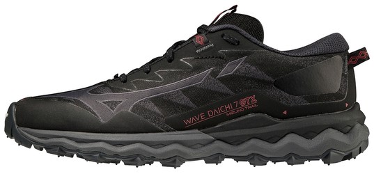 Mizuno Wave Daichi 7 GTX sievietēm