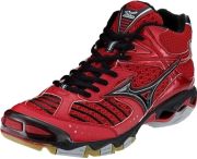Mizuno Wave Lightning MID Mizuno Wave Lightning MID