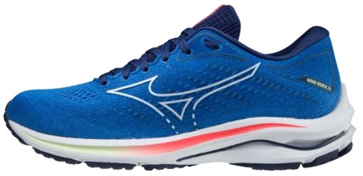 Mizuno Wave Rider 25 sievietēm